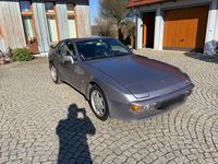 Gebraucht Porsche 944 155 PS (114 kW) 1987 Coupé