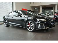 Gebraucht Audi A5 S-Line 265 PS (194 kW) 2020 Schwarz Coupé