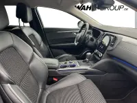Gebraucht Renault Talisman GrandTour Intens 159 PS (116 kW) 2021 Schwarz Kombi