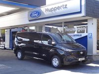 Nouvelle Ford Transit Custom Trend 170 ch (125 kW) 2026 Noir Monospace