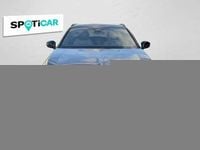 Gebraucht Opel Astra Edition 110 PS (80 kW) 2024 Karbon schwarz Kombi