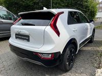 Gebraucht Kia e-Niro Inspiration 150 kW (204 PS) 2024 Weiß SUV