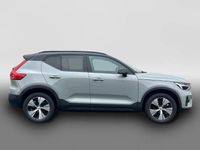 Gebraucht Volvo EX40 Plus 300 kW (408 PS) 2025 Grau SUV
