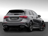 Gebraucht Mercedes A45 AMG AMG 421 PS (309 kW) 2024 Szary Limousine