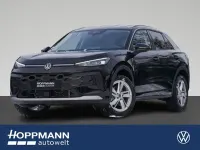 Neu VW T-Roc Style 116 PS (85 kW) 2026 Schwarz SUV
