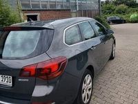gebraucht Opel Astra Sports Tourer 1.4 T eco Active 103 S/ ...