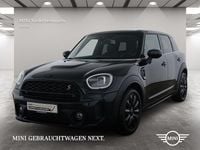 Gebraucht Mini Cooper S Countryman 178 PS (130 kW) 2022 Schwarz SUV
