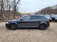 gebraucht Audi A3 Sportback 2.0 TDI*Klimaaut*SZH*TEMP*8xLMF*TÜV