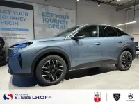 Gebraucht Peugeot 3008 Allure 145 PS (106 kW) 2026 Blau SUV