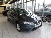 gebraucht Seat Ibiza ST Style Fa Lane CNG KAMERA NAVI SHZ