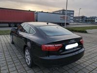 gebraucht Audi A5 Sportback 2.0 TDI TÜV NEU!