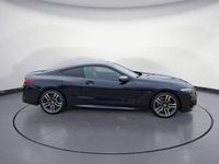 Gebraucht BMW M850 Performance 530 PS (389 kW) 2021 Schwarz Coupé