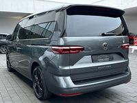 Neu VW Multivan Edition 150 PS (110 kW) 2026 Grau Van