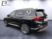 gebraucht Hyundai Santa Fe Hybrid 1.6T 4WD 6AT SIGNATURE