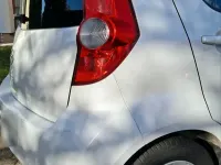 Occasion Opel Agila Edition 94 ch (69 kW) 2012 Blanc Citadine