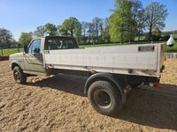 Gebraucht Ford F350 245 PS (180 kW) 1995 Grün Pickup