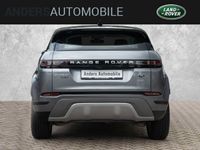 gebraucht Land Rover Range Rover evoque P250 HSE ACC