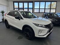Second-hand Mitsubishi Eclipse Cross Active 148 CP (108 kW) 2019 Alb SUV
