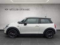 gebraucht Mini Cooper SE NAVI SPORTSITZE LED DRIVING ASSIST KAMERA