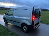 gebraucht Renault Kangoo Rapid Extra 1.5dCi