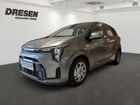 Gebraucht Kia Picanto Vision 79 PS (58 kW) 2024 Grau Kleinwagen