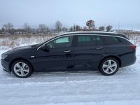 Gebraucht Opel Insignia 170 PS (125 kW) 2019 Blau Kombi