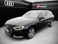 gebraucht Audi A4 Avant Advanced