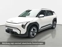 Neu Kia EV3 Air 150 kW (204 PS) 2026 Schneeweiss SUV