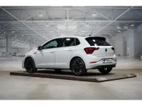 Neu VW Polo IQ Drive 116 PS (85 kW) 2026 Grau Kleinwagen