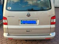Usata VW T5 101 CV (74 kW) 2009 Oro Furgone