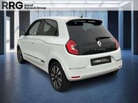 Gebraucht Renault Twingo Techno 33 kW (45 PS) 2022 Weiß Kleinwagen