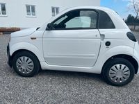 Gebraucht Microcar M.Go 2020 Weiß Kleinwagen