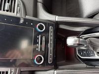 Gebraucht Renault Koleos Initiale Paris 184 PS (135 kW) 2022 Schwarz SUV