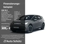 Gebraucht VW ID.3 Pro 150 kW (204 PS) 2023 Grau Kleinwagen