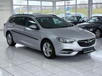 Gebraucht Opel Insignia Edition 170 PS (125 kW) 2017 Silber Kombi