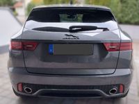 gebraucht Jaguar E-Pace E-PaceP250 AWD Aut. R-Dynamic SE