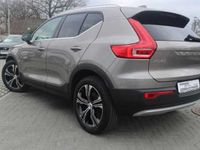 gebraucht Volvo XC40 T4 Inscription Exp. Plug-In Hybrid/Kam/19Zo