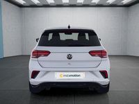 Gebraucht VW T-Roc R 300 PS (220 kW) 2021 Weiß SUV
