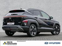 gebraucht Hyundai Kona 1.6 GDI Trend