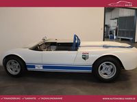 Gebraucht BMW 700 69 PS (50 kW) 1966 Weiß Limousine