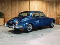 Gebraucht Jaguar MK II 1962 Blau Limousine