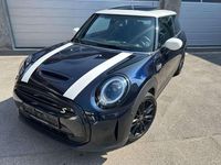 Gebraucht Mini Cooper SE 135 kW (184 PS) 2024 Schwarz Kleinwagen