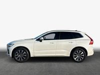Gebraucht Volvo XC60 Core 250 PS (183 kW) 2024 Crystal white SUV