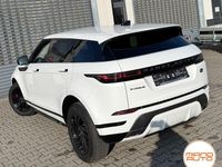 Gebraucht Land Rover Range Rover R-Dynamic 200 PS (147 kW) 2021 Fuji white SUV