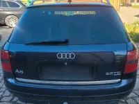 Gebraucht Audi A6 Sport 180 PS (132 kW) 2001 Andere farben Kombi
