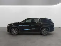 Gebraucht VW Tayron Elegance 204 PS (150 kW) 2025 Schwarz SUV
