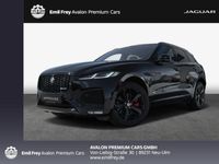 gebraucht Jaguar F-Pace P400 AWD R-Dynamic SE