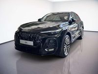 Gebraucht Audi Q5 Ambiente 204 PS (150 kW) 2024 Mythosschwarz SUV