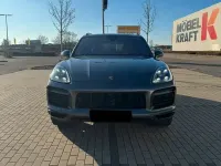 Gebraucht Porsche Cayenne 441 PS (324 kW) 2020 Grau SUV