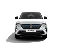 Neu Renault Rafale Esprit Alpine 200 PS (147 kW) 2025 Weiß SUV